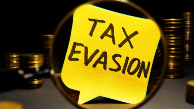 Read more about Tax Avoidance Vs Tax Evasion: What’s The Difference?