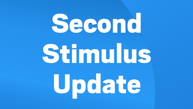 Covid-19 Economic Relief Package: Frequently Asked Questions about the Second Stimulus